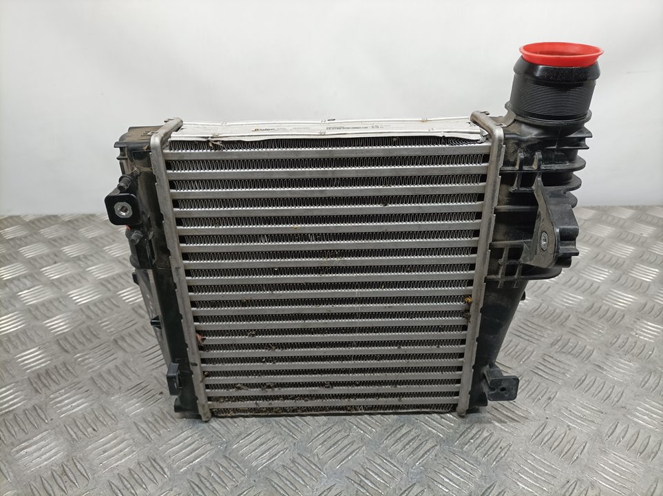 Intercooler para Ds 4 Ii