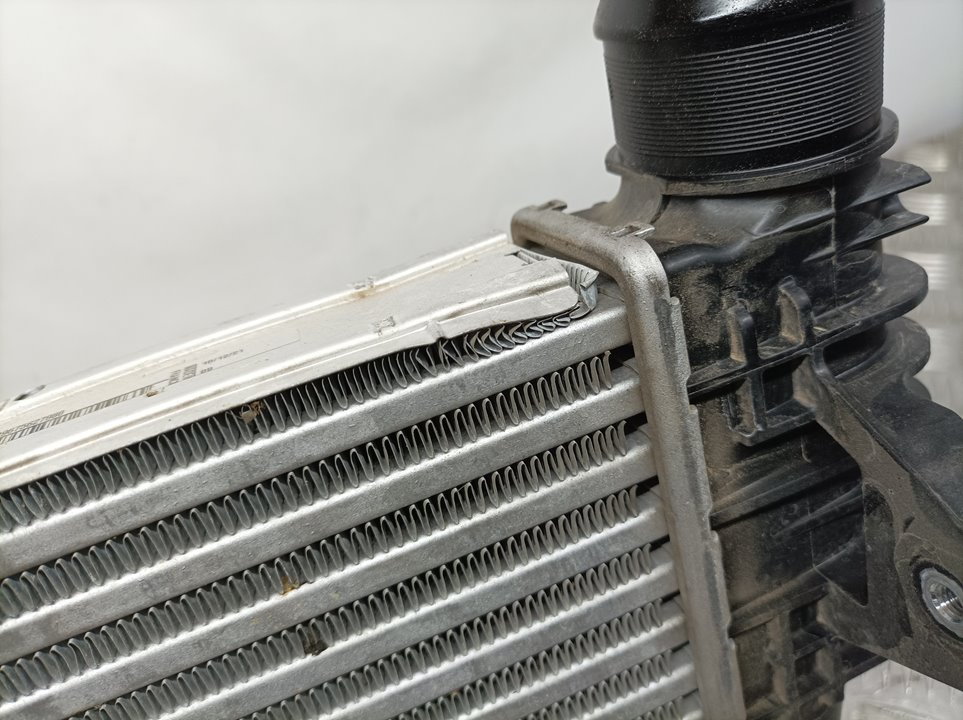 Intercooler para Ds 4 Ii