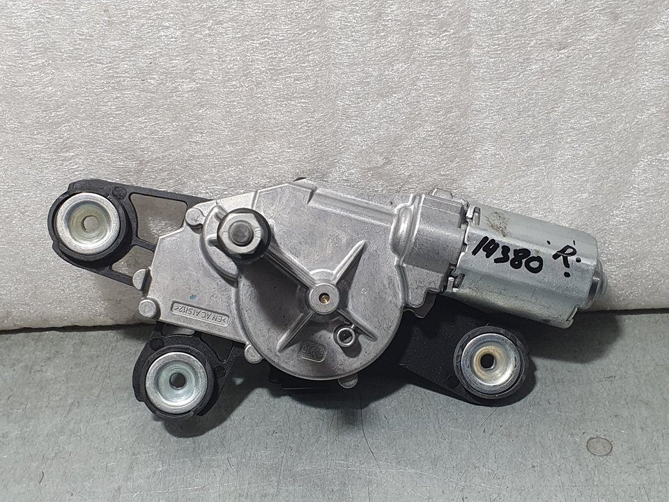 Motor Limpia Trasero para Ford Fiesta (Cb1)