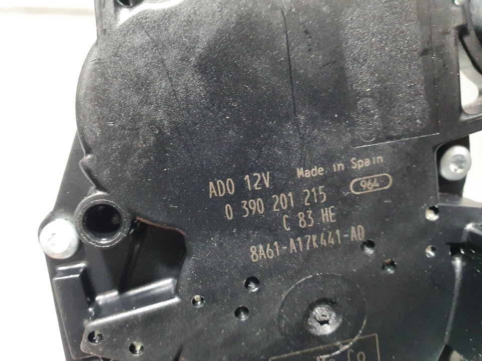 Motor Limpia Trasero para Ford Fiesta (Cb1)