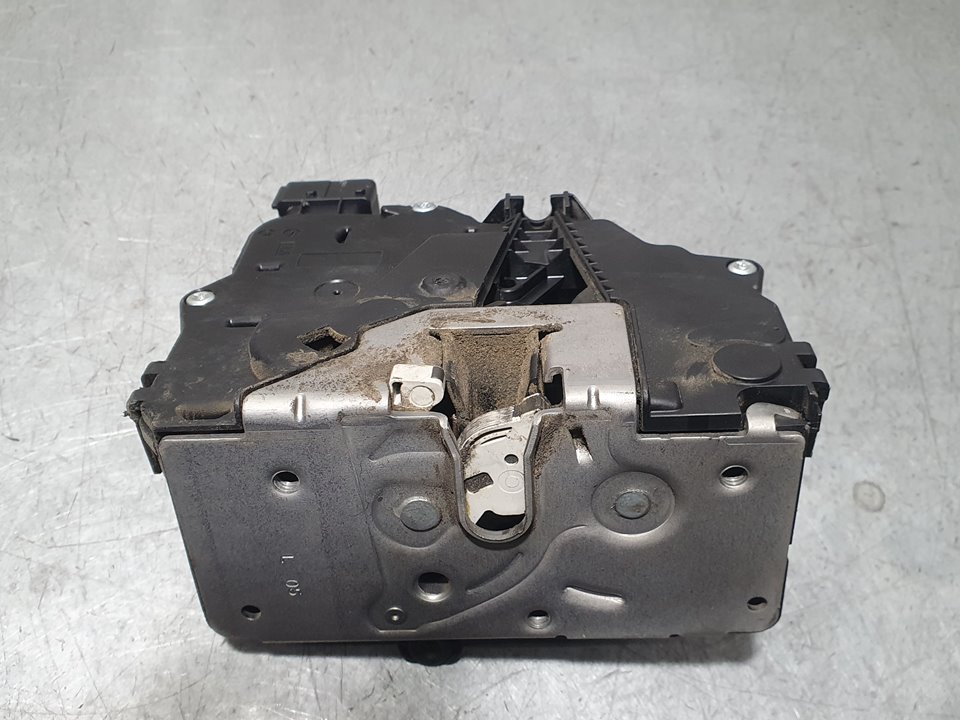 Cerradura Puerta Delantera Izquierda para Opel Corsa E