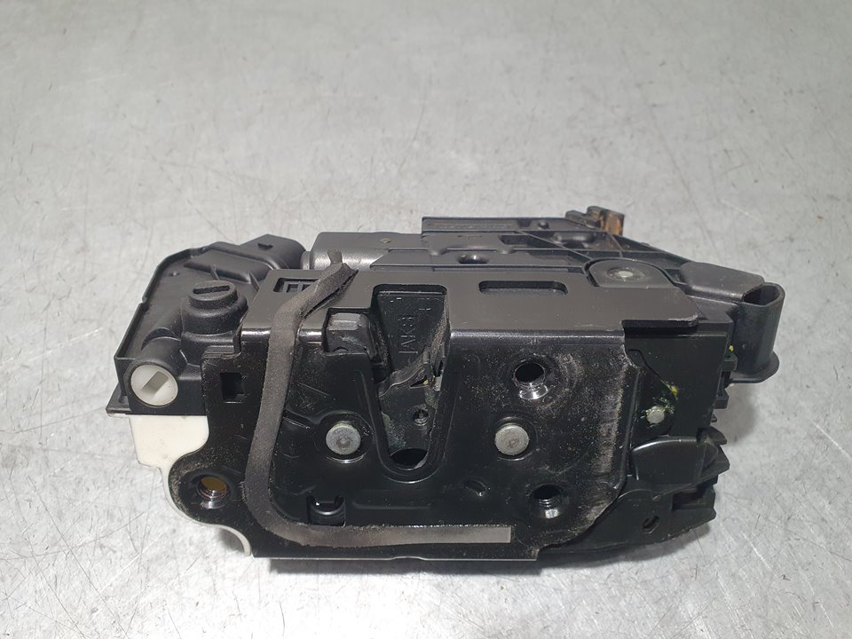 Cerradura Puerta Trasera Izquierda para Volkswagen Passat Cc (357)