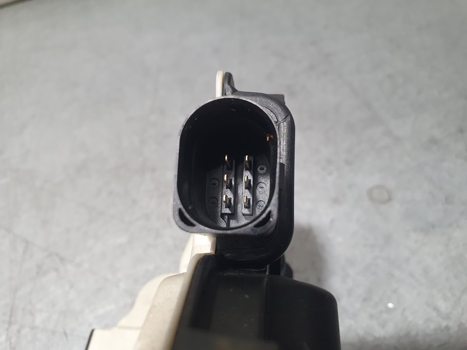 Cerradura Puerta Trasera Derecha para Volkswagen Passat Cc (357)