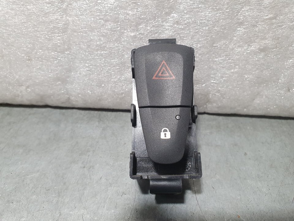 Warning para Renault Megane Iii Berlina 5 P