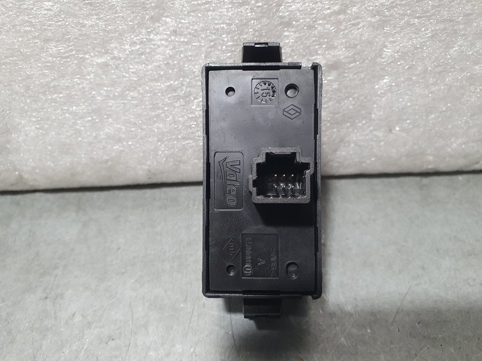 Warning para Renault Megane Iii Berlina 5 P