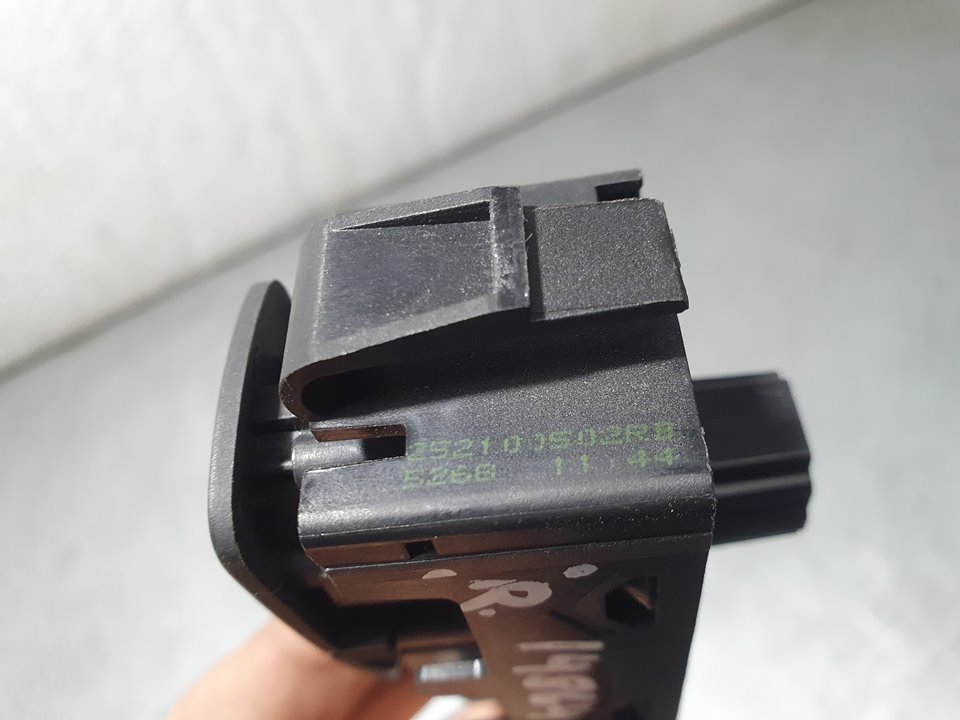 Warning para Renault Megane Iii Berlina 5 P