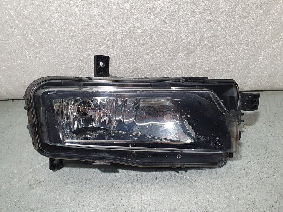 Faro Antiniebla Izquierdo para Volkswagen Caddy Furgón/Kombi