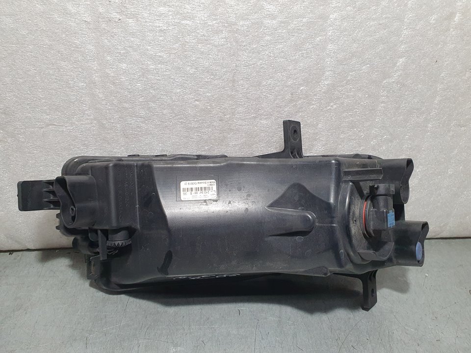 Faro Antiniebla Izquierdo para Volkswagen Caddy Furgón/Kombi