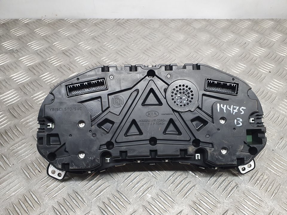 Cuadro Instrumentos para Kia Rio (Yb)