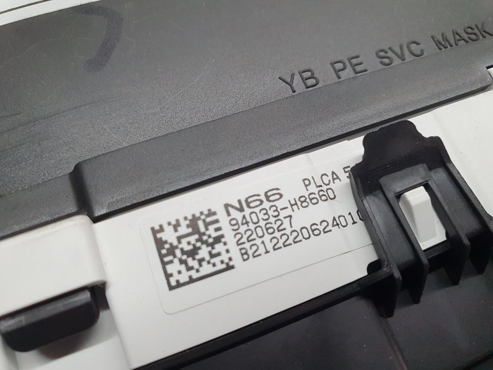 Cuadro Instrumentos para Kia Rio (Yb)