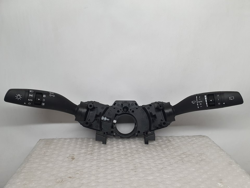 Mando Luces Y Limpia para Kia Rio (Yb)