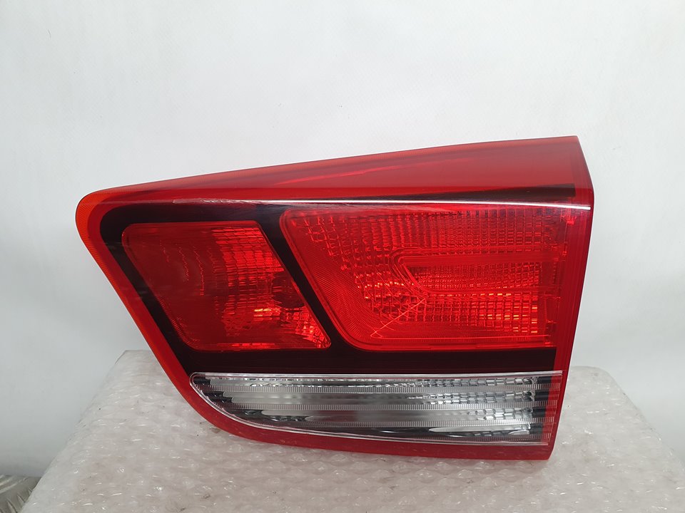 Piloto Trasero Derecho para Kia Rio (Yb)