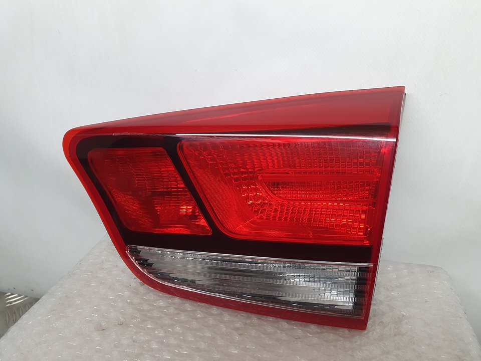 Piloto Trasero Derecho para Kia Rio (Yb)