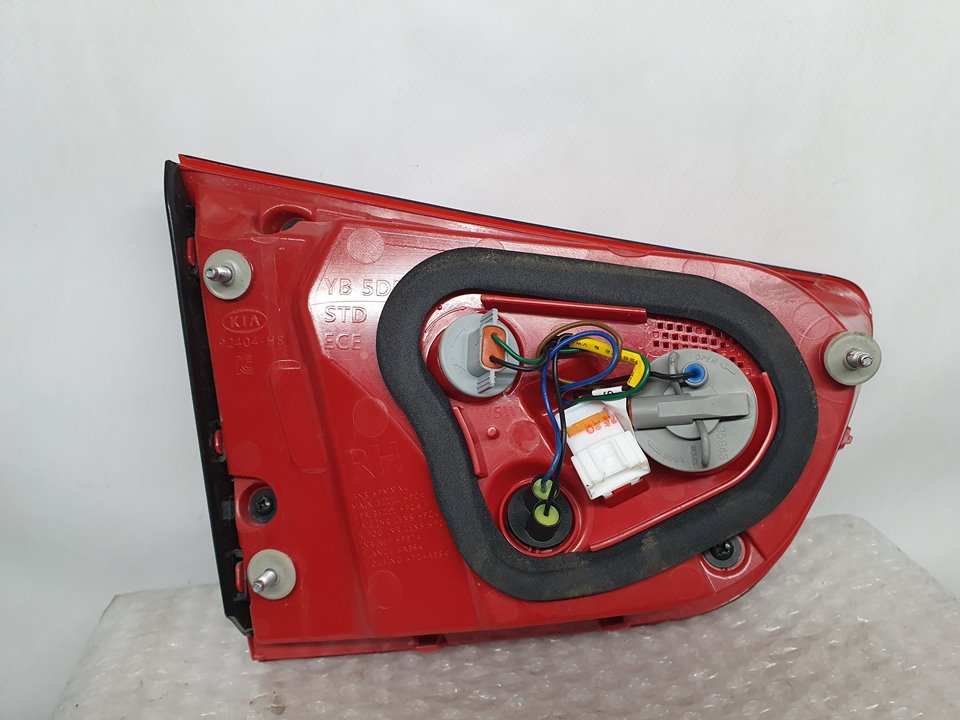 Piloto Trasero Derecho para Kia Rio (Yb)