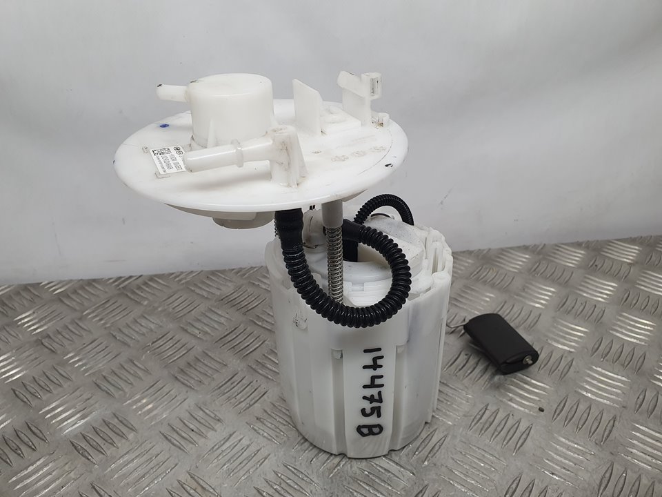 Aforador para Kia Rio (Yb)