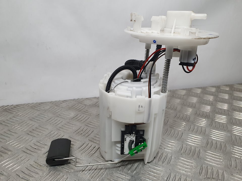 Aforador para Kia Rio (Yb)