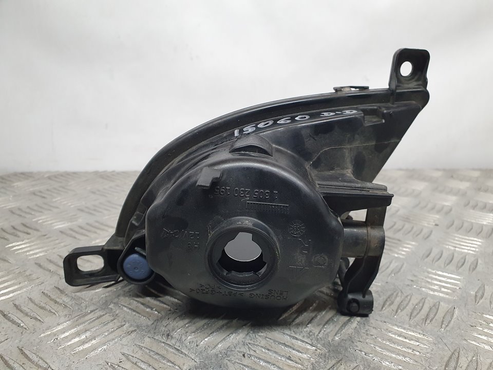 Faro Antiniebla Derecho para Bmw Serie 5 Berlina (E60)
