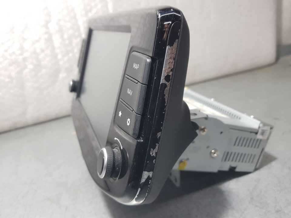 Sistema Navegacion Gps para Hyundai I30 (Pd)