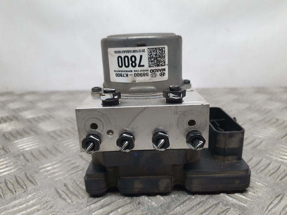 Abs para Hyundai I10 (Ac3)