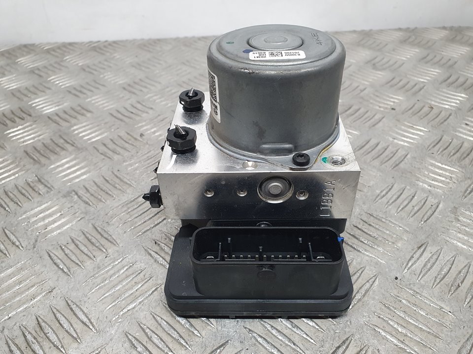 Abs para Hyundai I10 (Ac3)