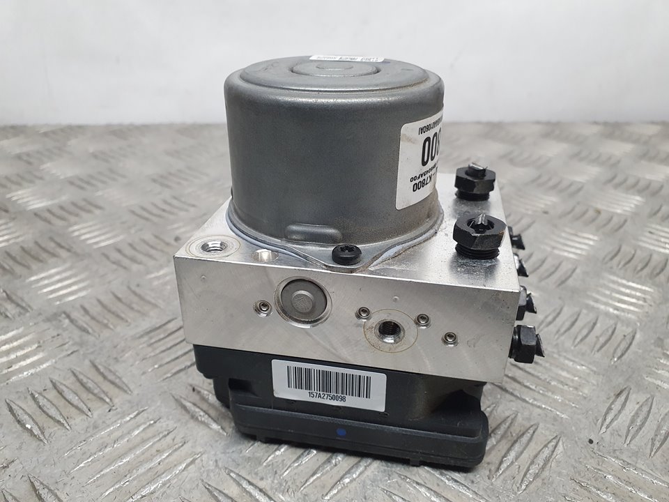 Abs para Hyundai I10 (Ac3)