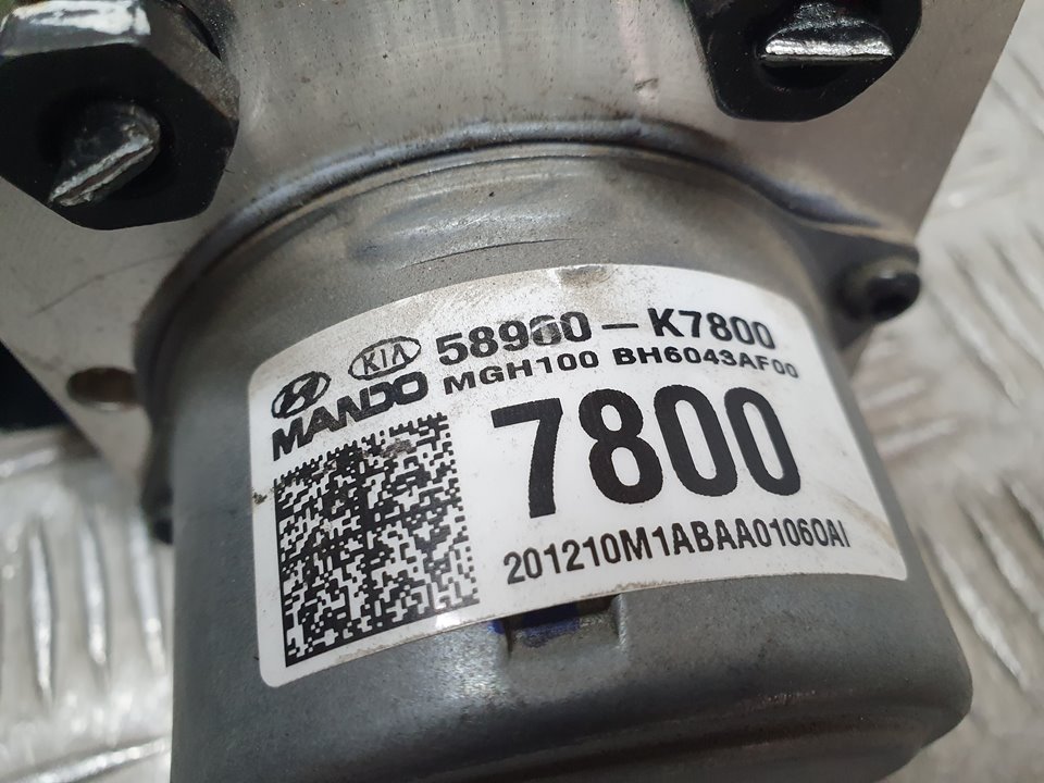 Abs para Hyundai I10 (Ac3)
