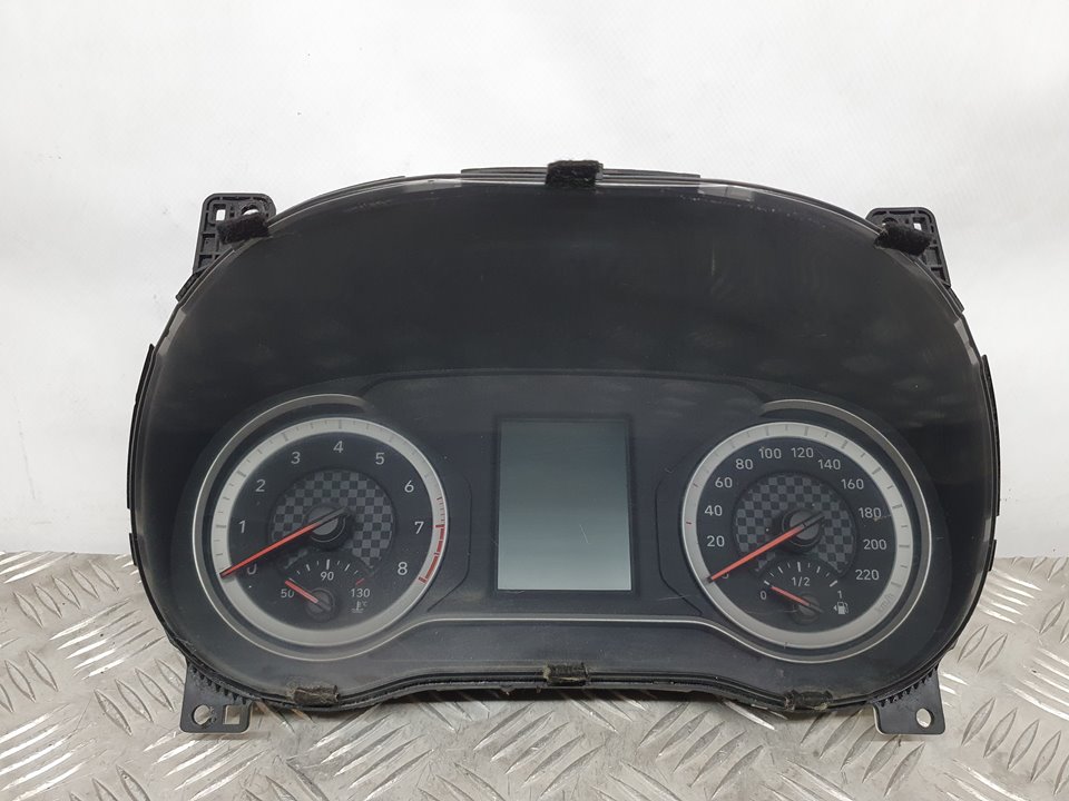 Cuadro Instrumentos para Hyundai I10 (Ac3)