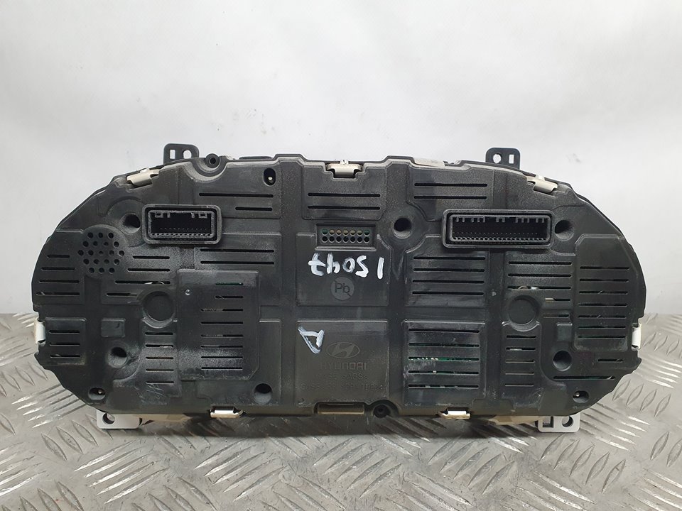 Cuadro Instrumentos para Hyundai I10 (Ac3)