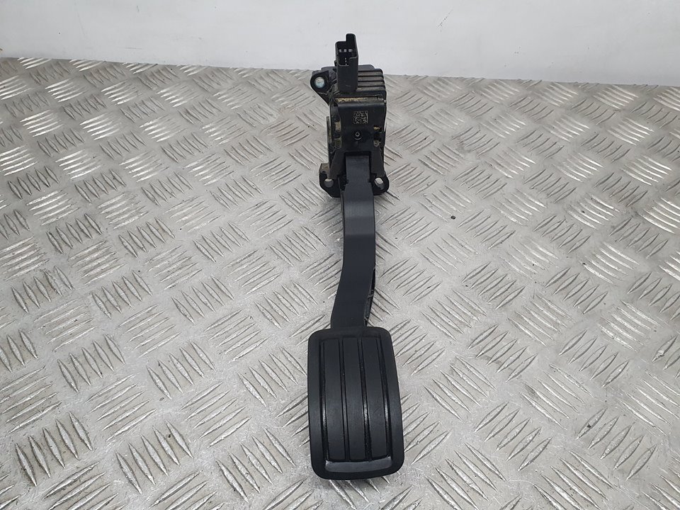Potenciometro Pedal para Peugeot Expert Furgón
