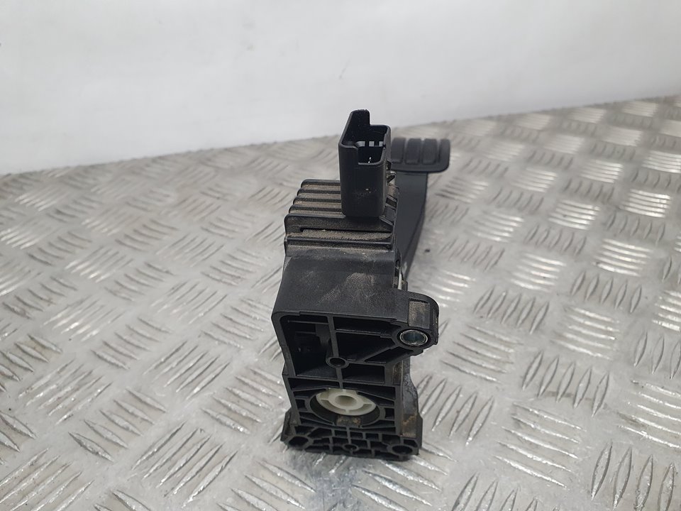 Potenciometro Pedal para Peugeot Expert Furgón