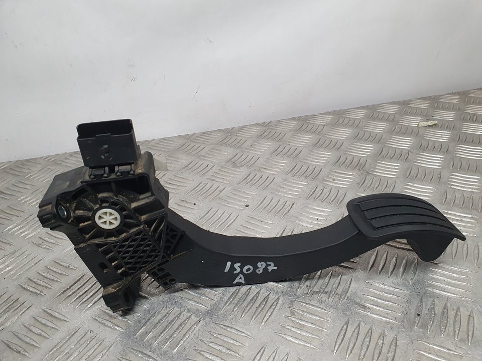 Potenciometro Pedal para Peugeot Expert Furgón