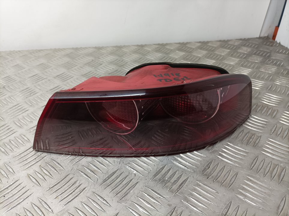 Piloto Trasero Derecho para Alfa Romeo 159 Sportwagon (140)