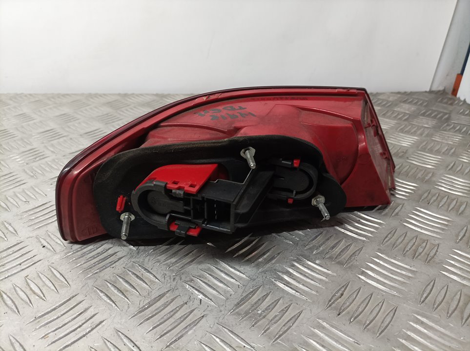 Piloto Trasero Derecho para Alfa Romeo 159 Sportwagon (140)