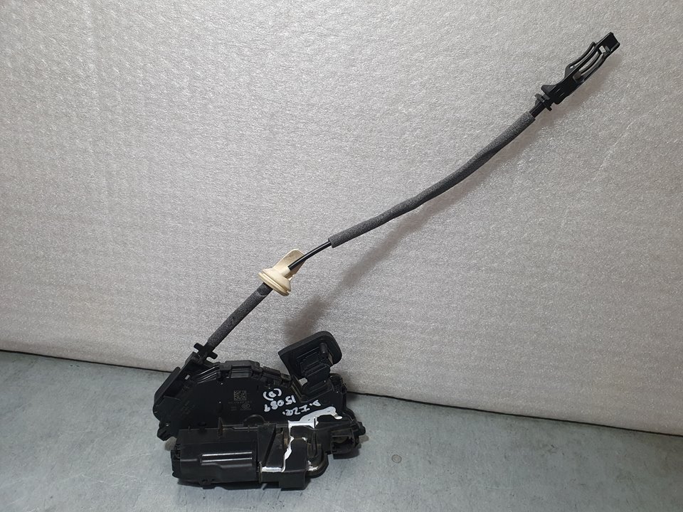 Cerradura Puerta Delantera Izquierda para Volkswagen Golf Vii Sportsvan