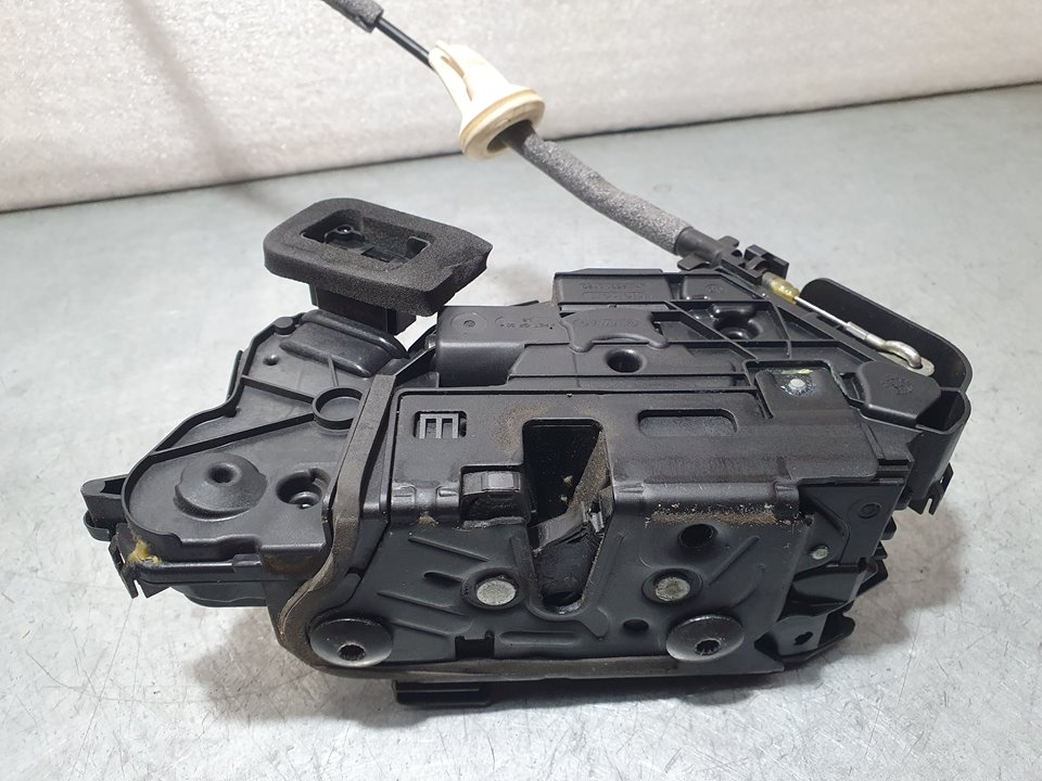 Cerradura Puerta Delantera Izquierda para Volkswagen Golf Vii Sportsvan