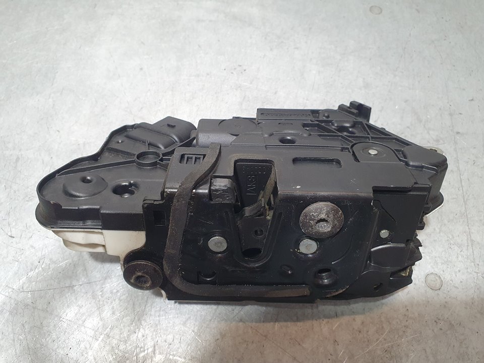 Cerradura Puerta Delantera Izquierda para Volkswagen Tiguan (5N1)