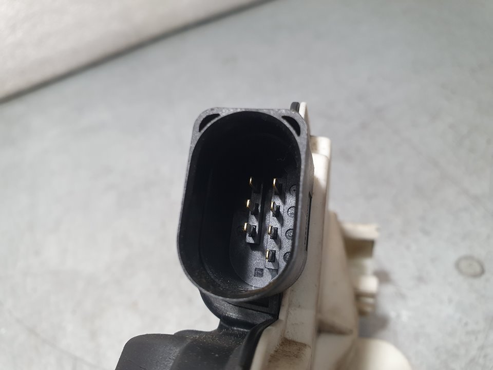Cerradura Puerta Delantera Izquierda para Volkswagen Tiguan (5N1)