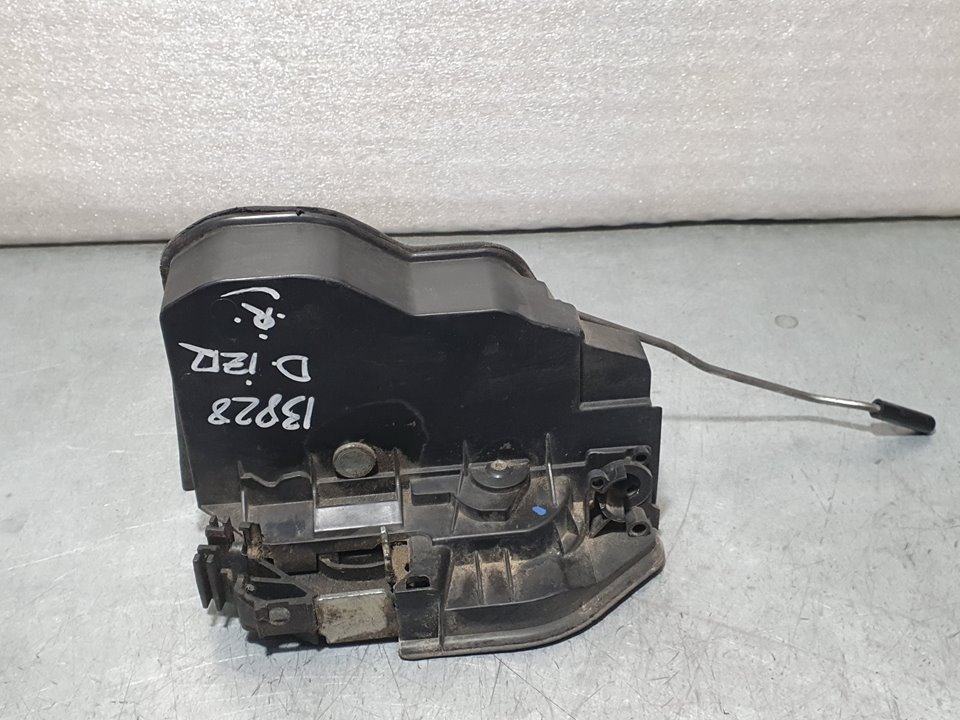 Cerradura Puerta Delantera Izquierda para Bmw Serie 1 Berlina (E81/E87)