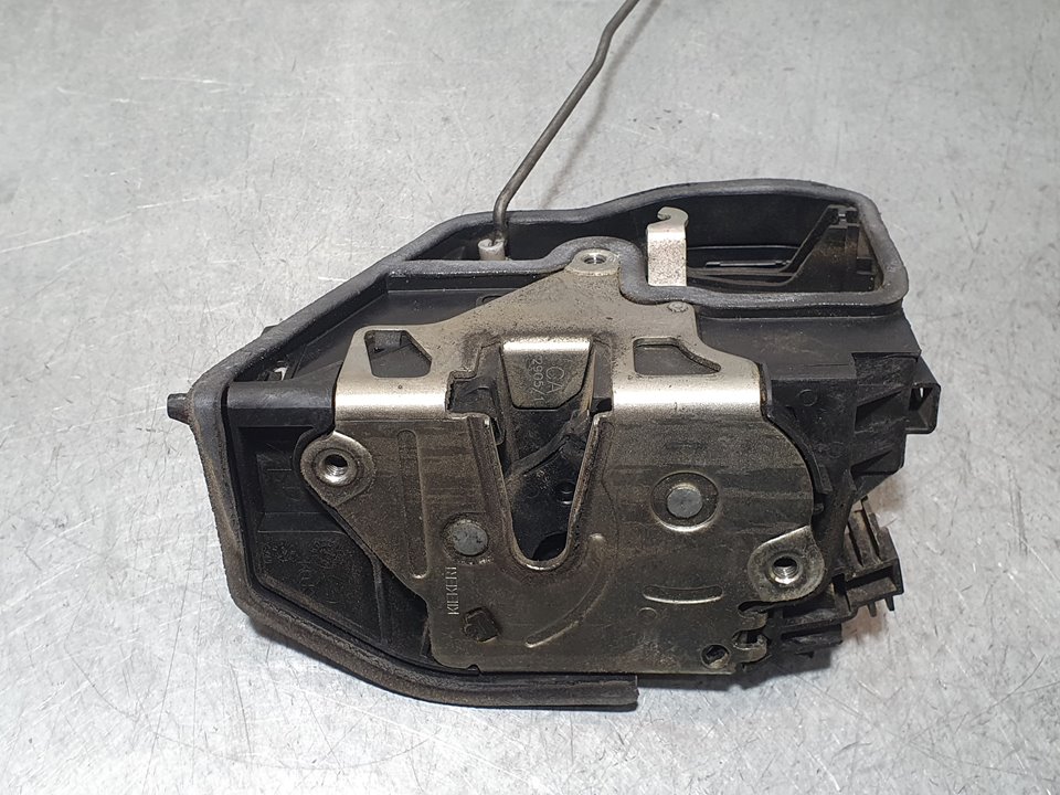 Cerradura Puerta Delantera Izquierda para Bmw Serie 1 Berlina (E81/E87)