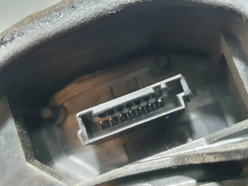 Cerradura Puerta Delantera Izquierda para Bmw Serie 1 Berlina (E81/E87)