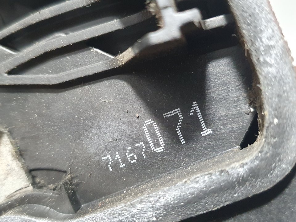 Cerradura Puerta Delantera Izquierda para Bmw Serie 1 Berlina (E81/E87)