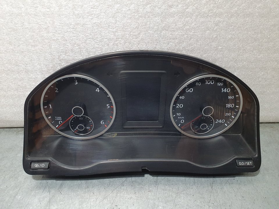 Cuadro Instrumentos para Volkswagen Tiguan (5N2)