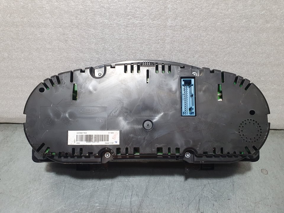 Cuadro Instrumentos para Volkswagen Tiguan (5N2)