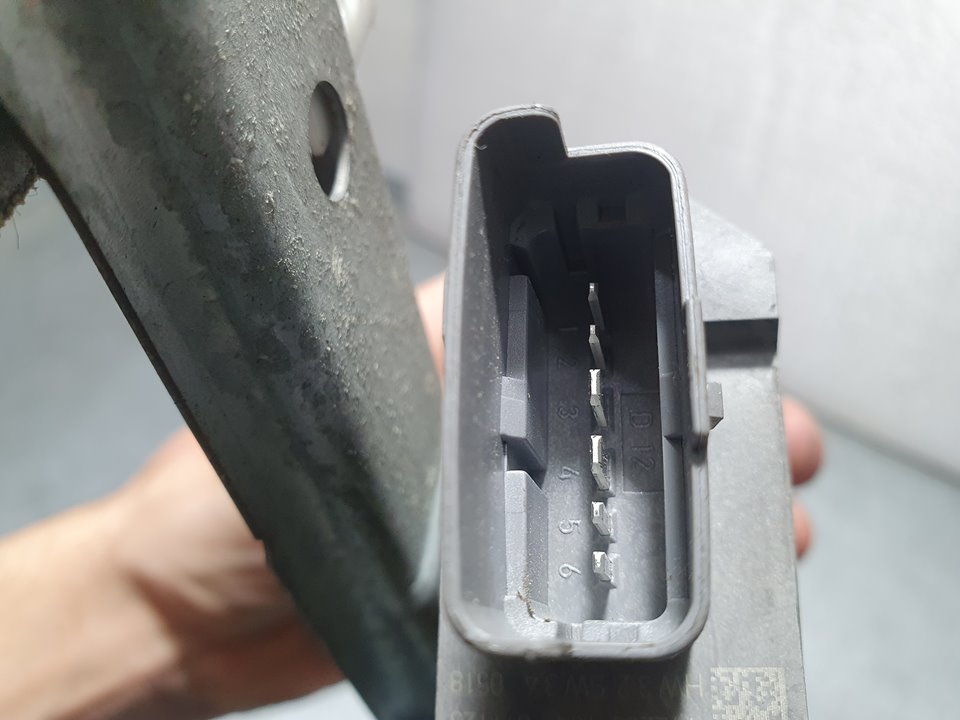 Elevalunas Delantero Derecho para Peugeot 5008