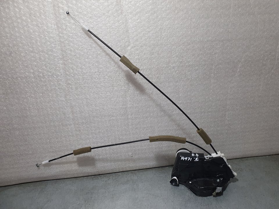 Cerradura Puerta Delantera Derecha para Honda Cr-V