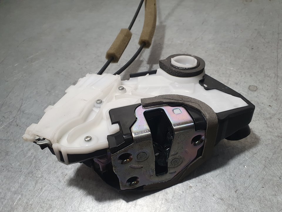 Cerradura Puerta Delantera Derecha para Honda Cr-V