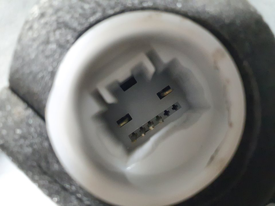 Cerradura Puerta Delantera Derecha para Honda Cr-V