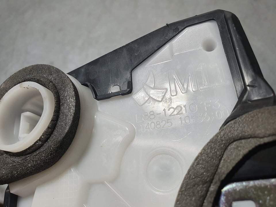 Cerradura Puerta Delantera Derecha para Honda Cr-V