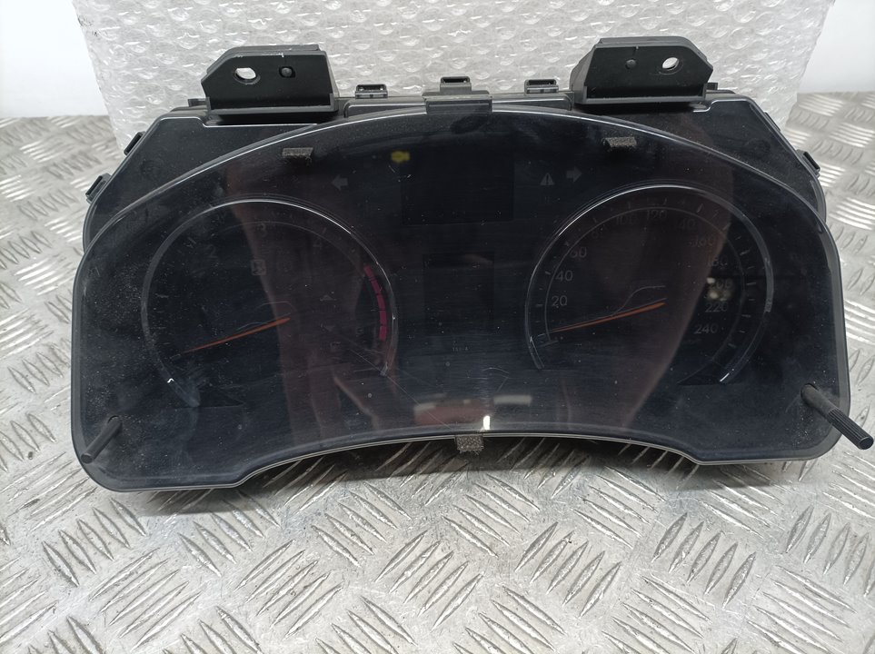 Cuadro Instrumentos para Toyota Avensis (T27)