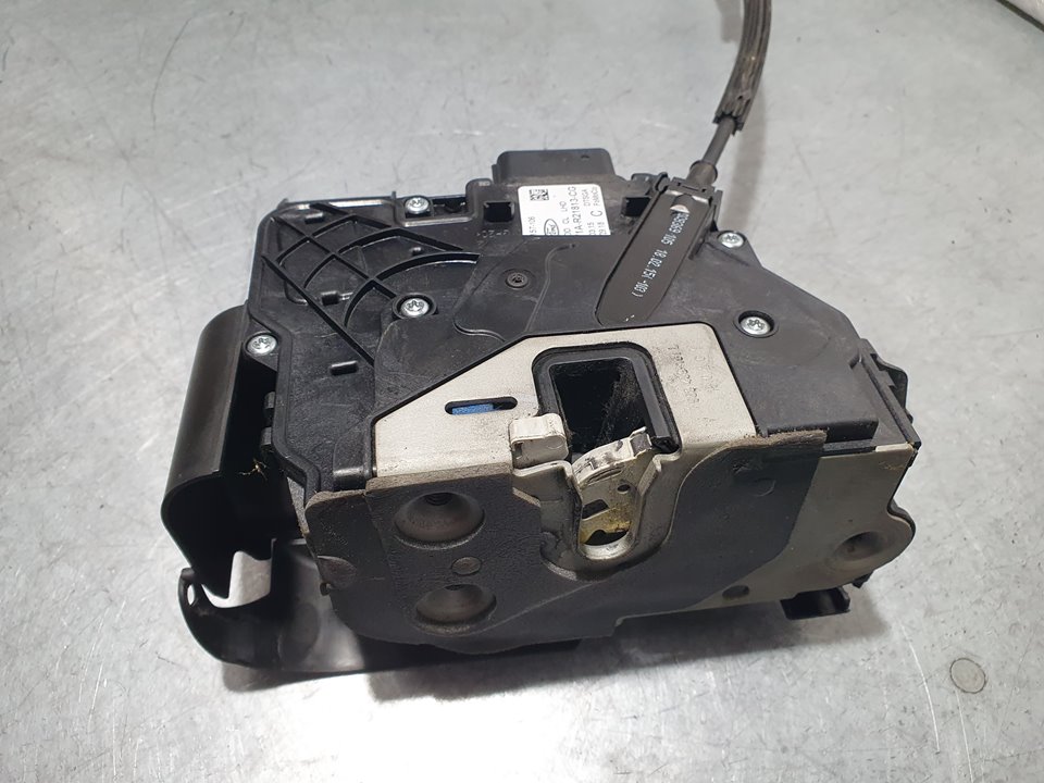 Cerradura Puerta Delantera Izquierda para Peugeot 406 Berlina (S1/S2)